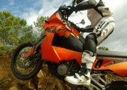 KTM 950 Adventure S KTM 950 Adventure S
